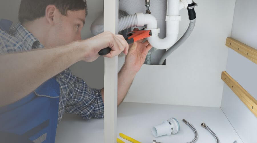 Professional sink repair in Wilburton, PA